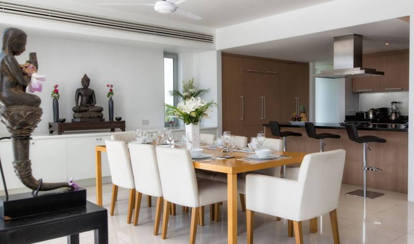 Villa 4423 in Thailand Main Image