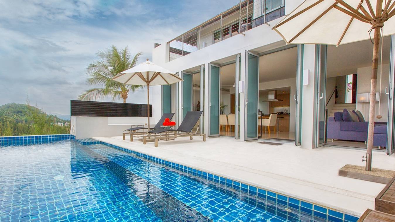 Villa 4423