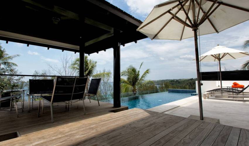 Villa 4423 in Thailand Main Image