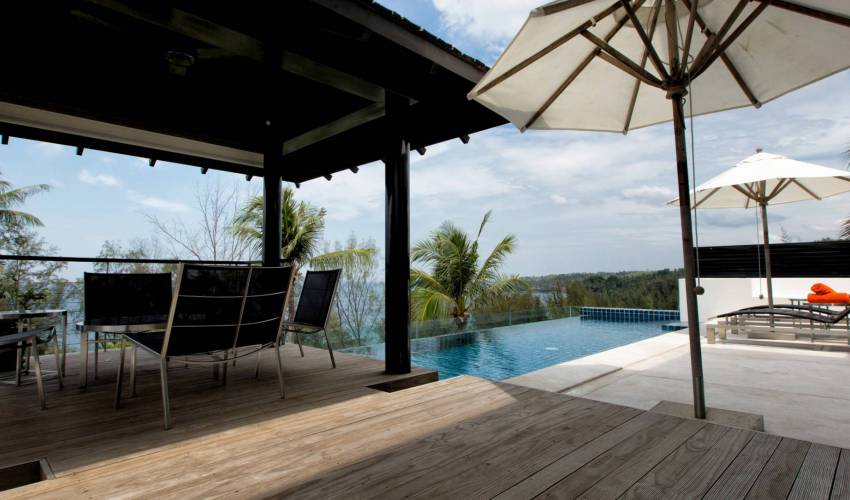 Villa 4423 in Thailand Main Image