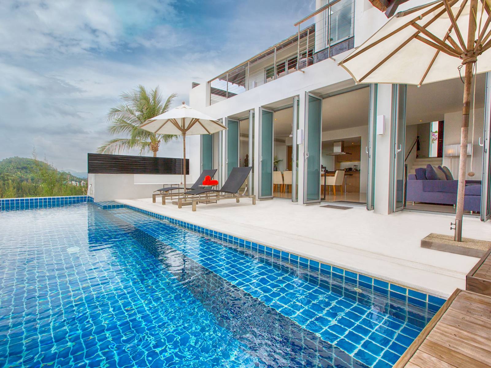 Phuket Villa 4423