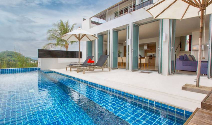 Villa 4423 in Thailand Main Image