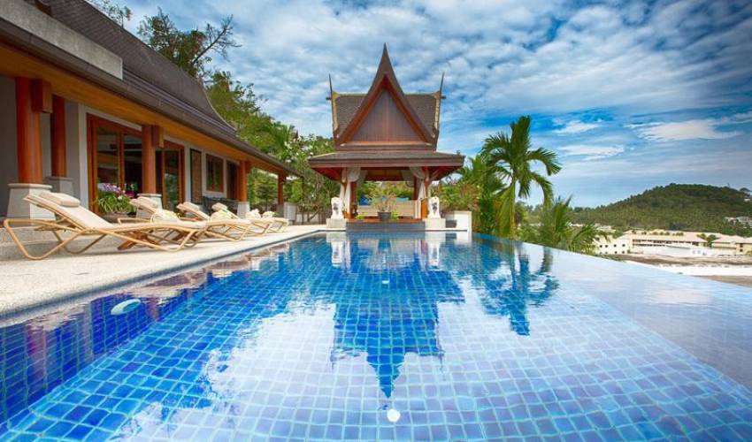 Villa 4422 in Thailand Main Image