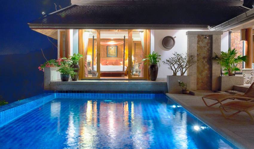 Villa 4422 in Thailand Main Image