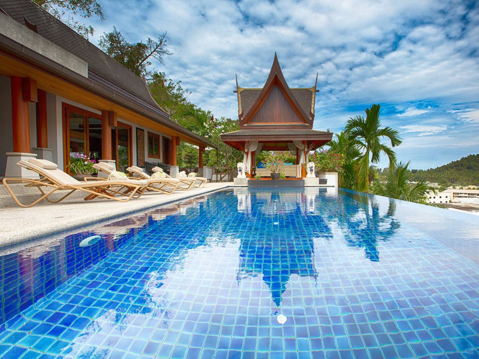 Phuket Villa 4422