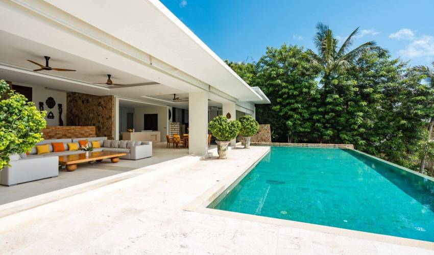 Villa 4424 in Thailand Main Image