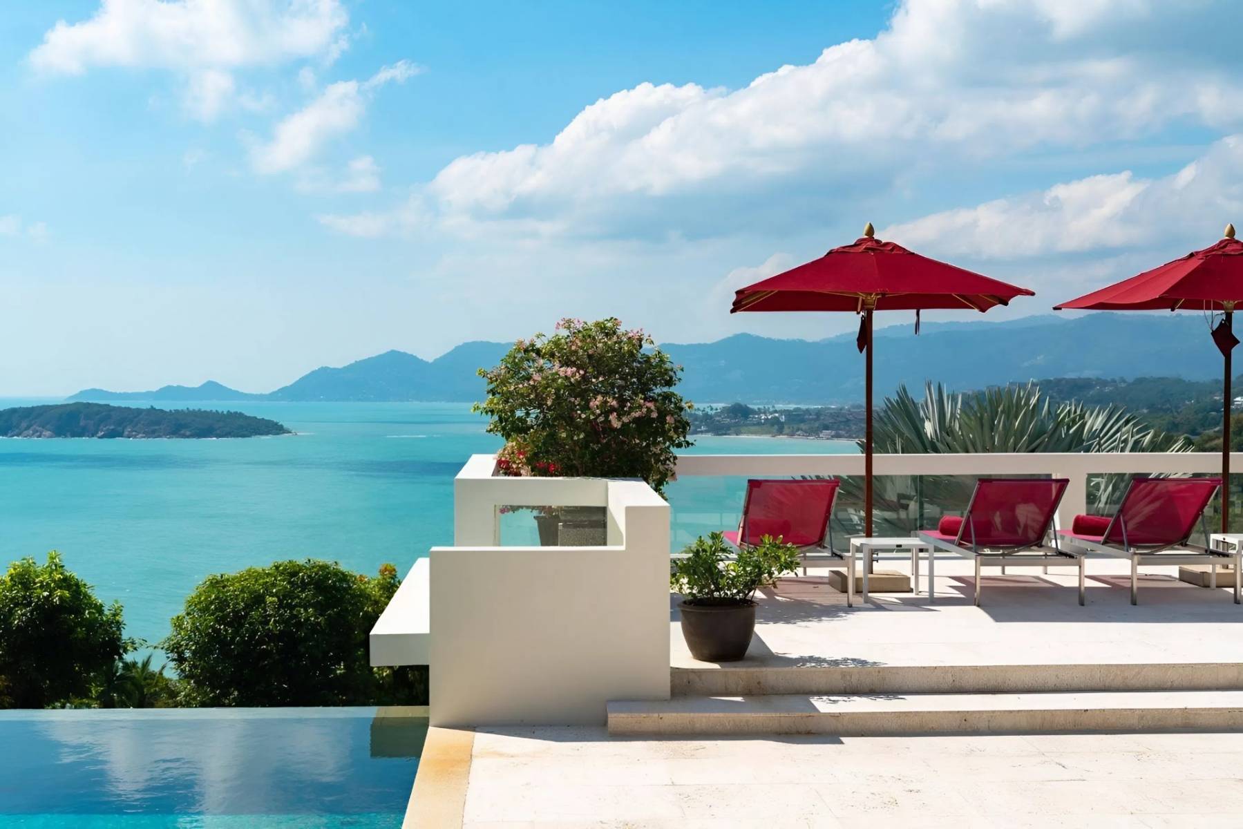 Villa 4424 in Thailand Main Image