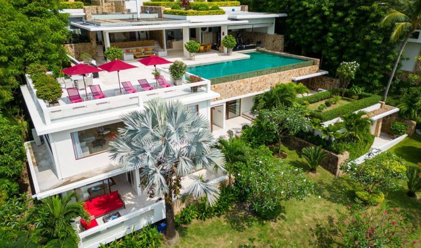 Villa 4424 in Thailand Main Image