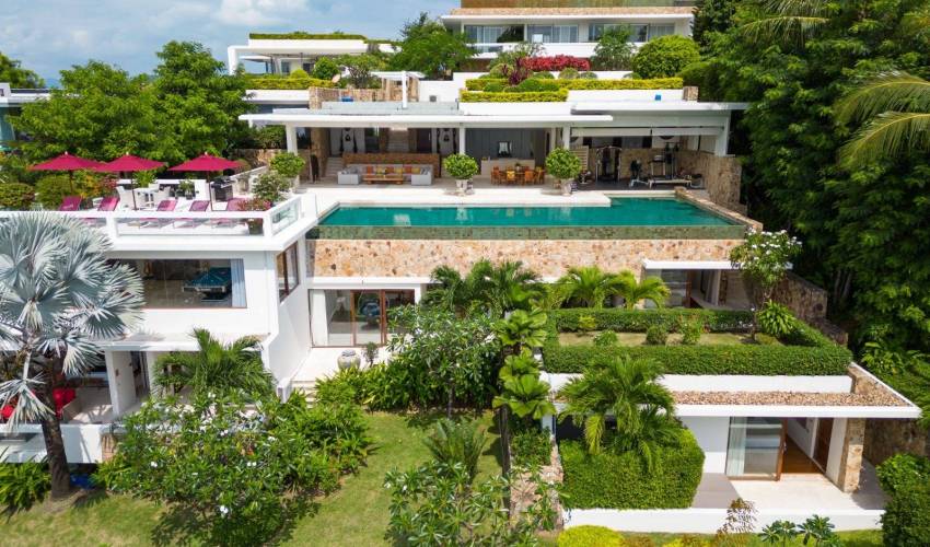 Villa 4424 in Thailand Main Image