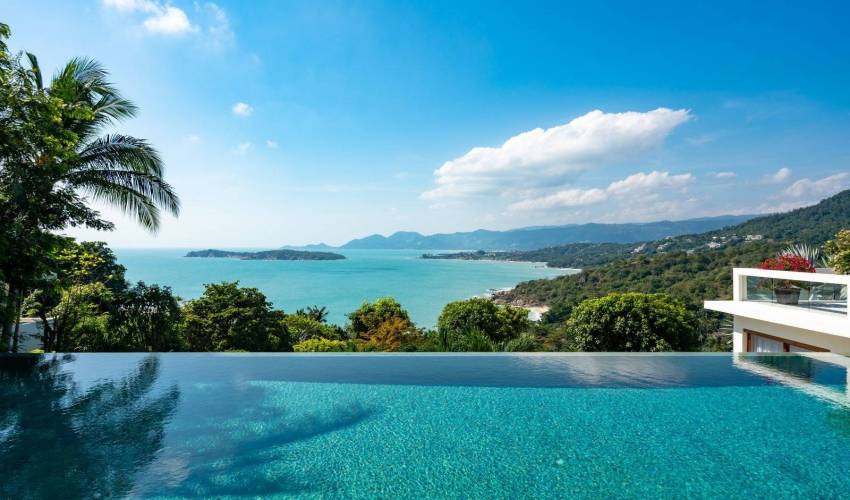 Villa 4424 in Thailand Main Image
