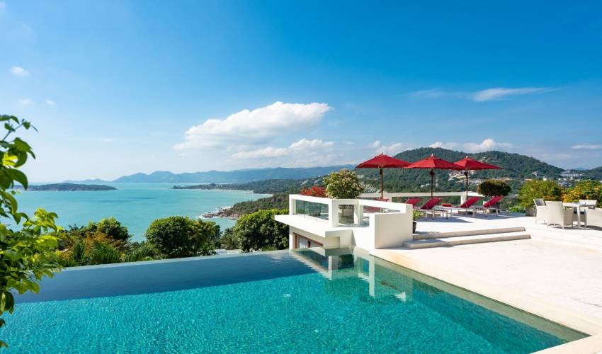 Villa 4424 in Thailand Main Image