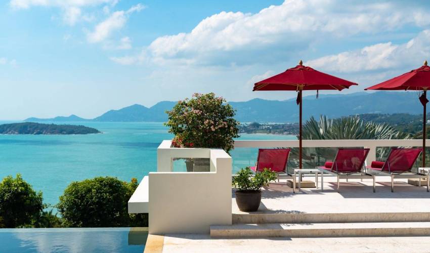 Villa 4424 in Thailand Main Image