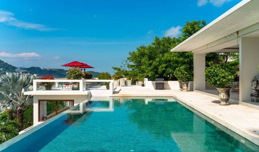 Villa 4424 in Thailand Main Image