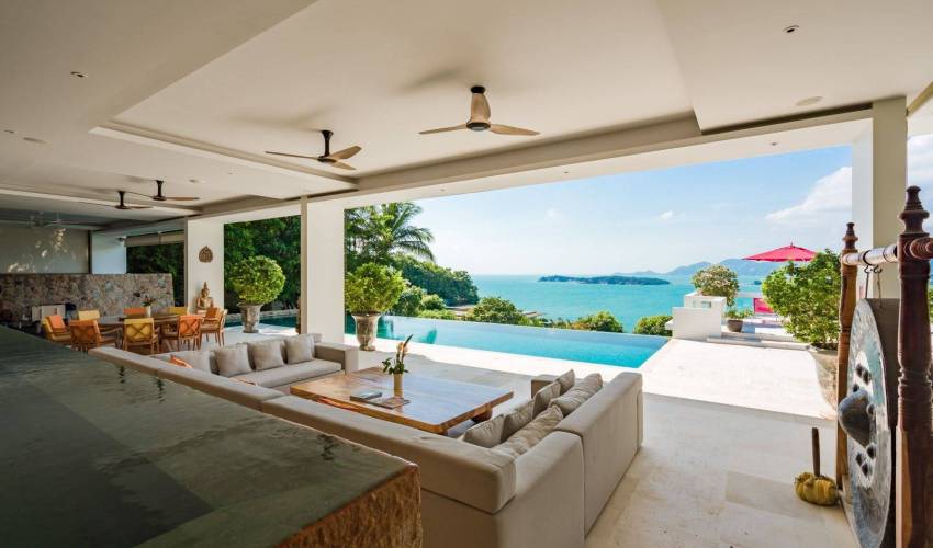Villa 4424 in Thailand Main Image
