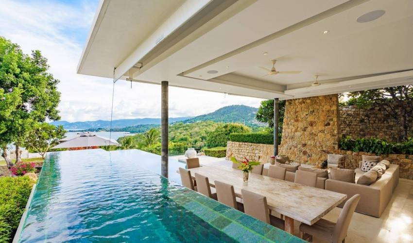 Villa 4425 in Thailand Main Image