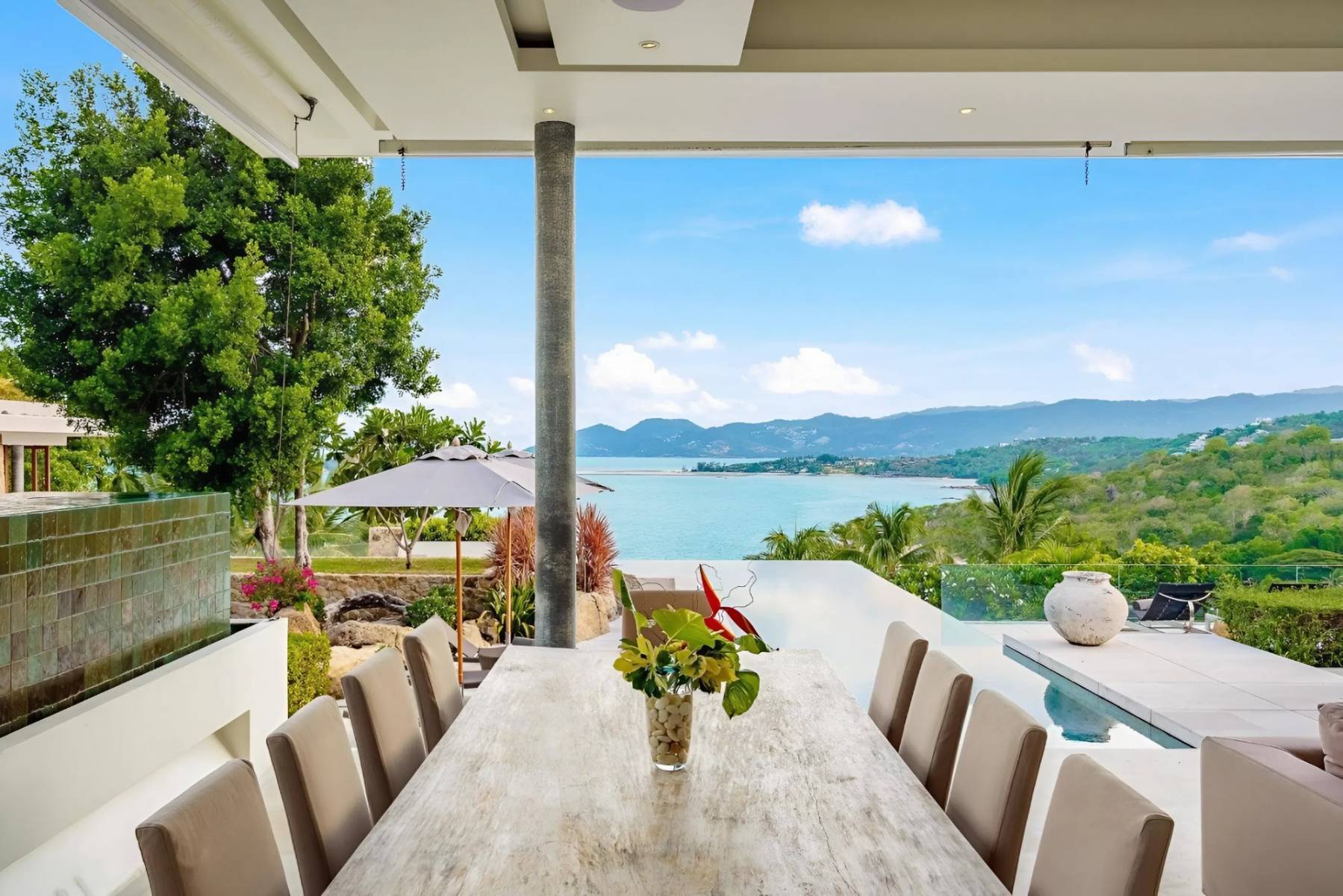Villa 4425 in Thailand Main Image