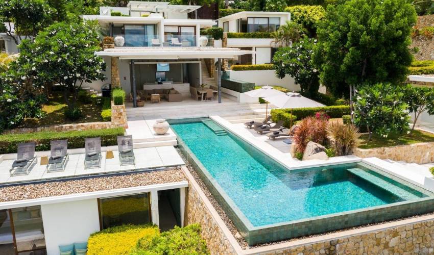 Villa 4425 in Thailand Main Image