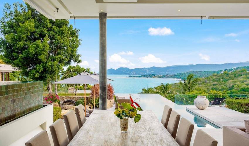 Villa 4425 in Thailand Main Image