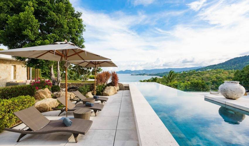 Villa 4425 in Thailand Main Image