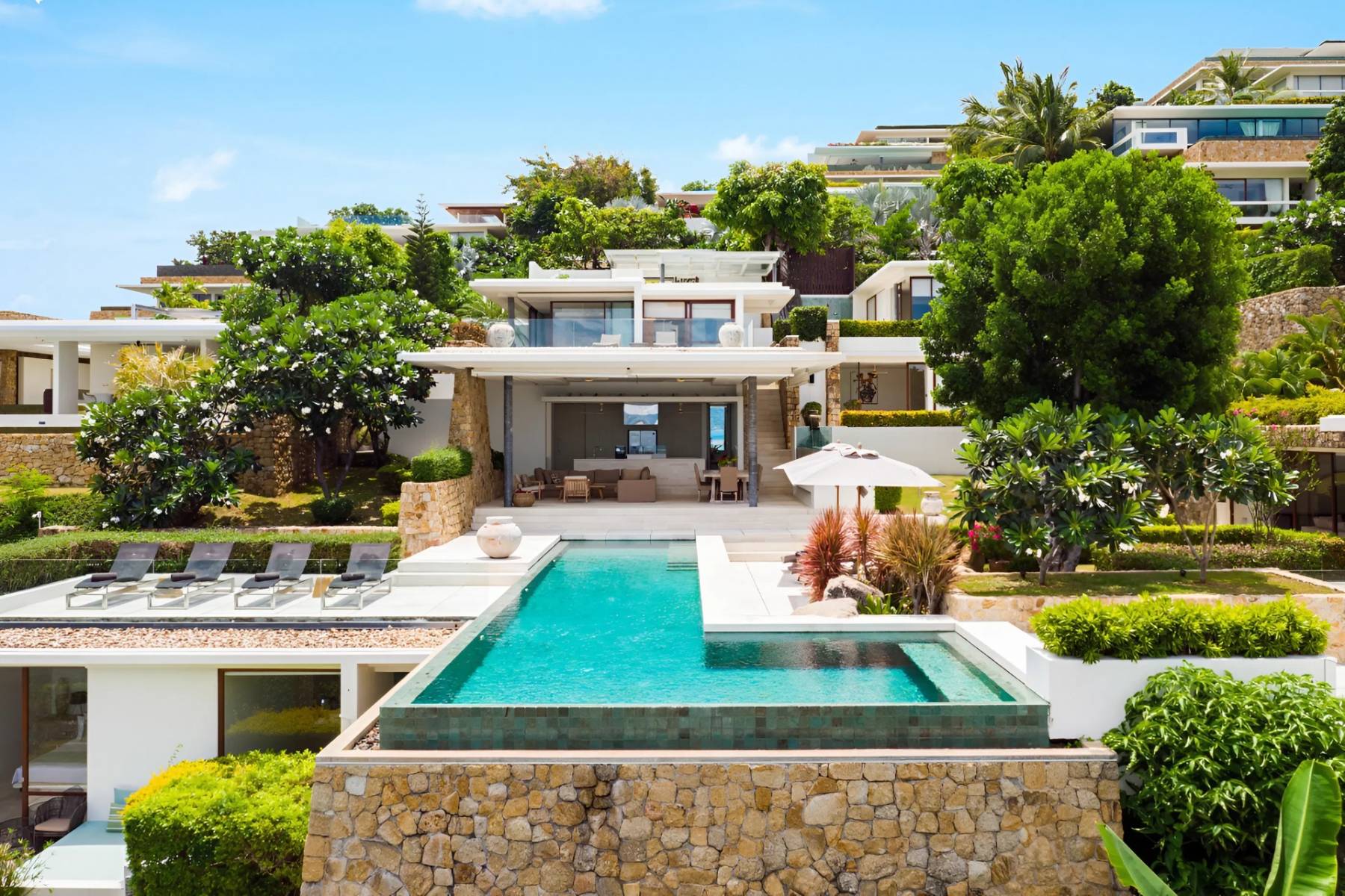 Villa 4425 in Thailand Main Image