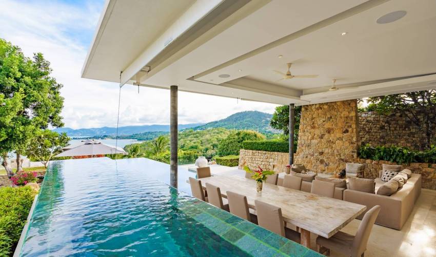 Villa 4425 in Thailand Main Image
