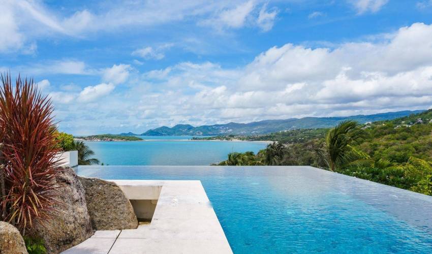 Villa 4425 in Thailand Main Image