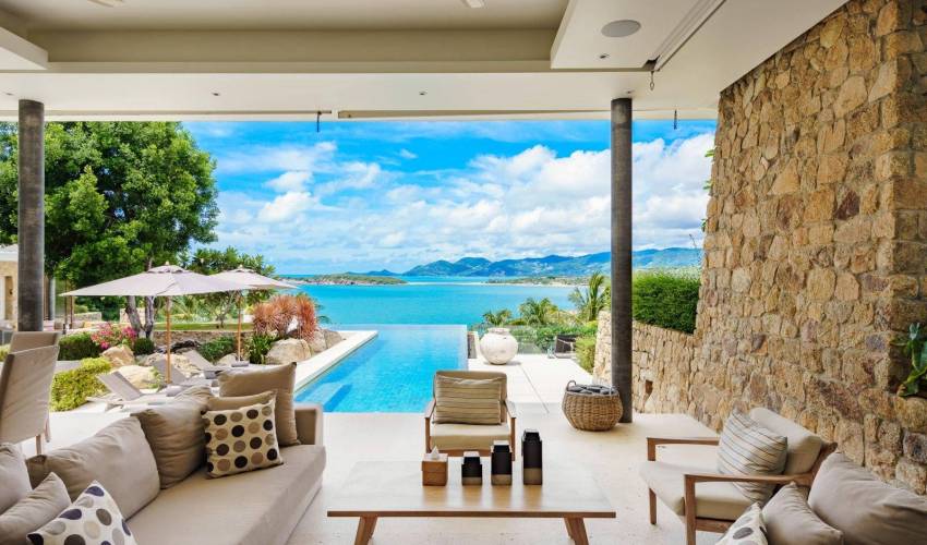 Villa 4425 in Thailand Main Image