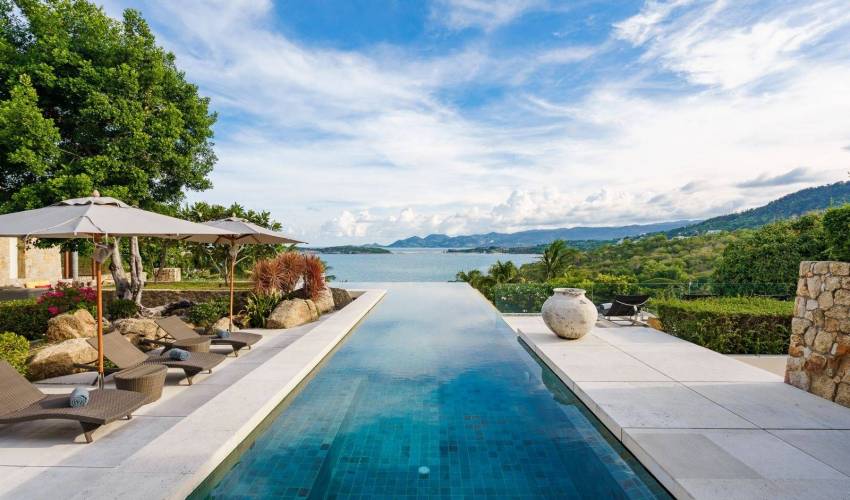 Villa 4425 in Thailand Main Image