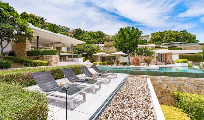 Villa 4425 in Thailand Main Image