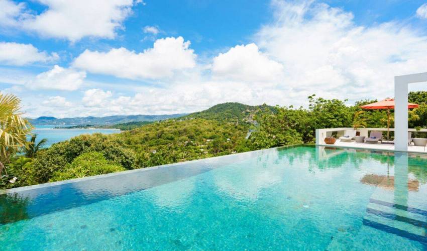 Villa 4426 in Thailand Main Image