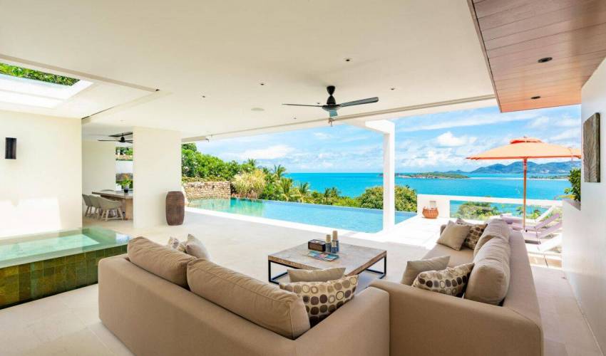 Villa 4426 in Thailand Main Image