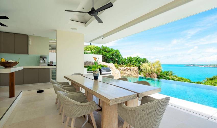 Villa 4426 in Thailand Main Image