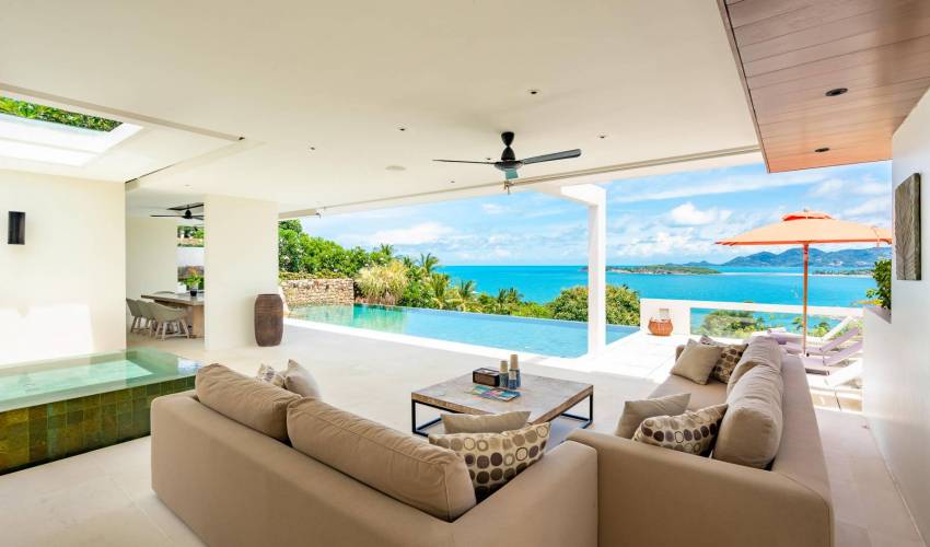 Villa 4426 in Thailand Main Image