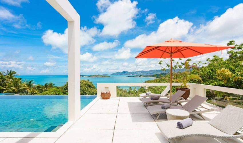 Villa 4426 in Thailand Main Image