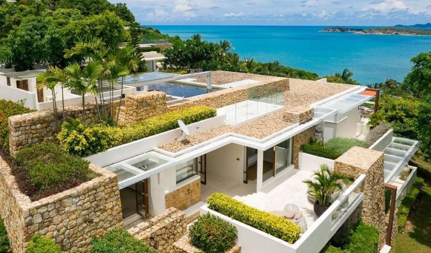 Villa 4426 in Thailand Main Image