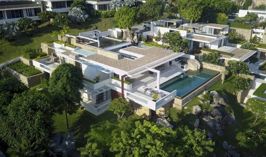 Villa 4426 in Thailand Main Image