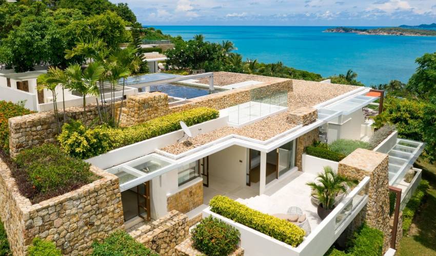 Villa 4426 in Thailand Main Image