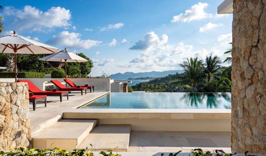 Villa 4427 in Thailand Main Image