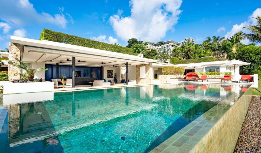 Villa 4427 in Thailand Main Image