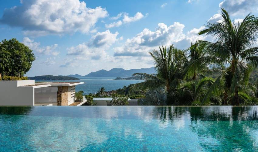 Villa 4427 in Thailand Main Image