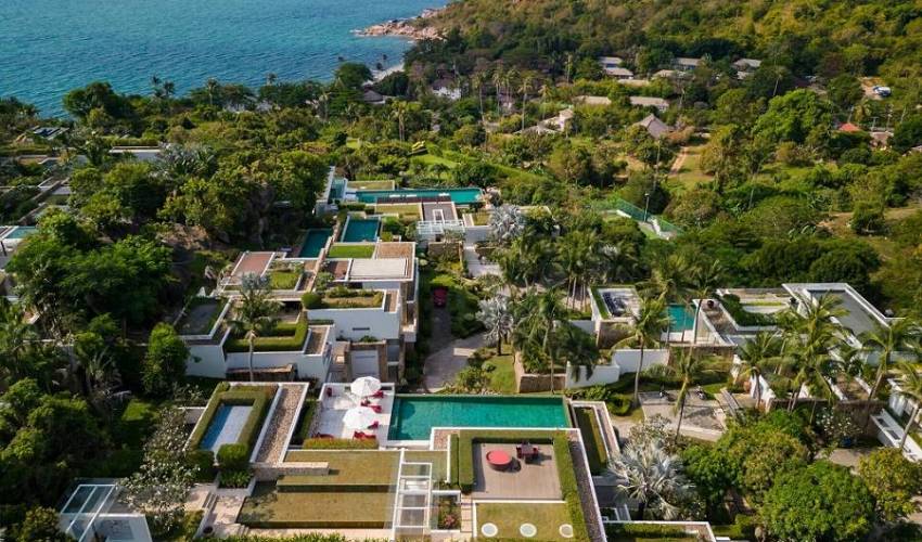 Villa 4427 in Thailand Main Image