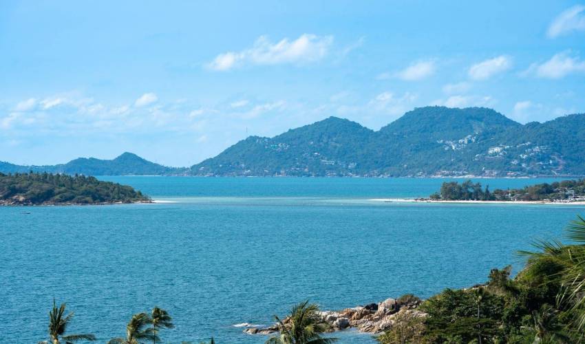 Villa 4427 in Thailand Main Image