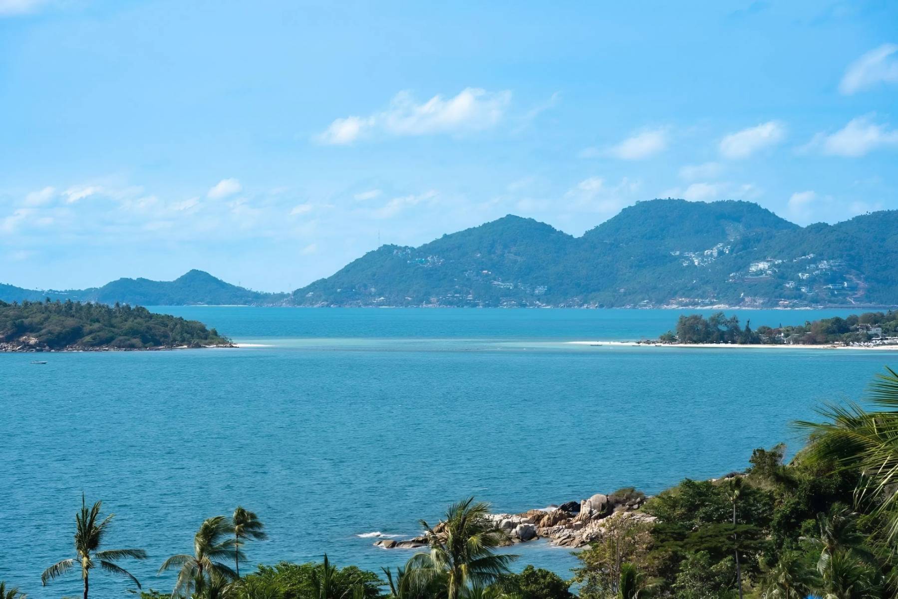 Villa 4427 in Thailand Main Image