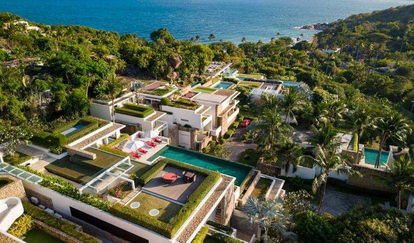 Villa 4427 in Thailand Main Image