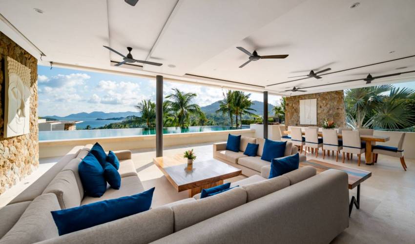 Villa 4427 in Thailand Main Image