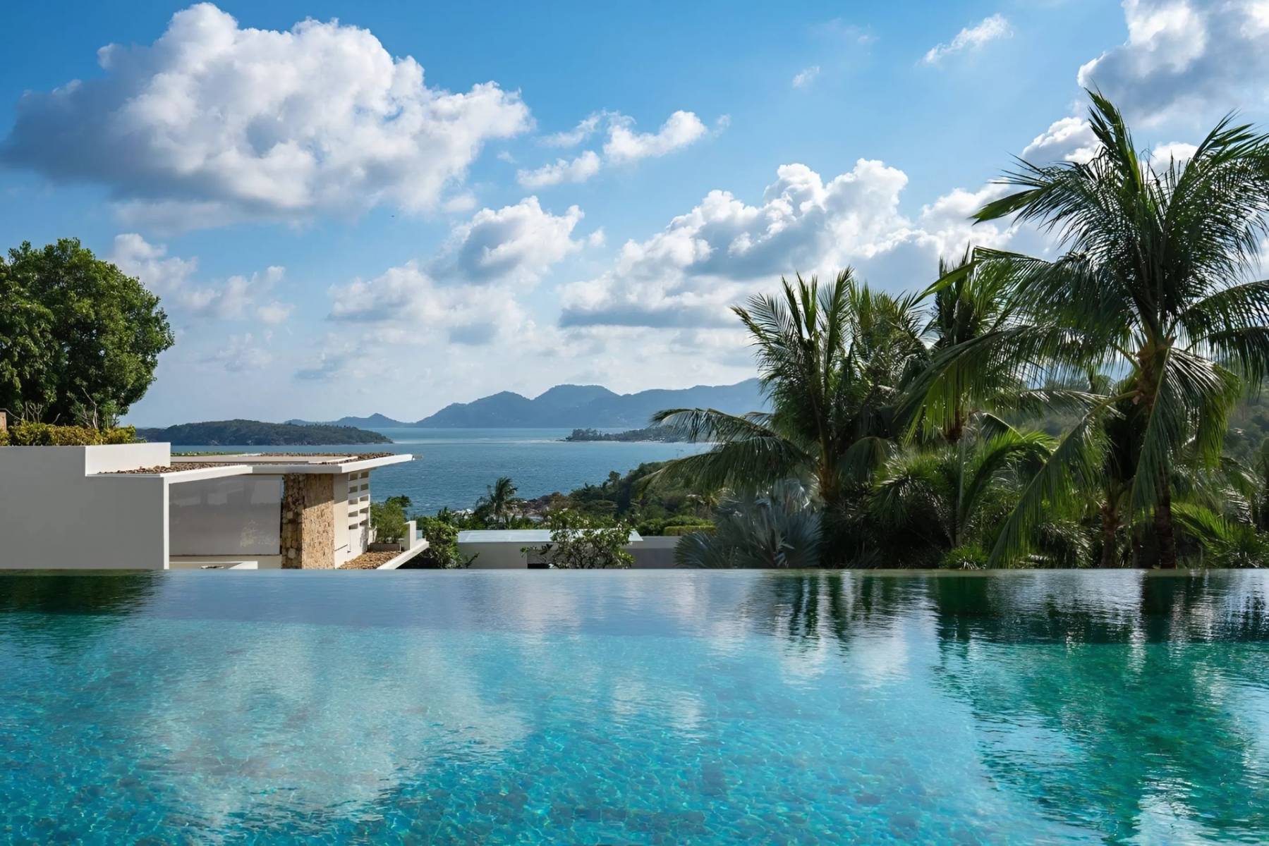 Villa 4427 in Thailand Main Image