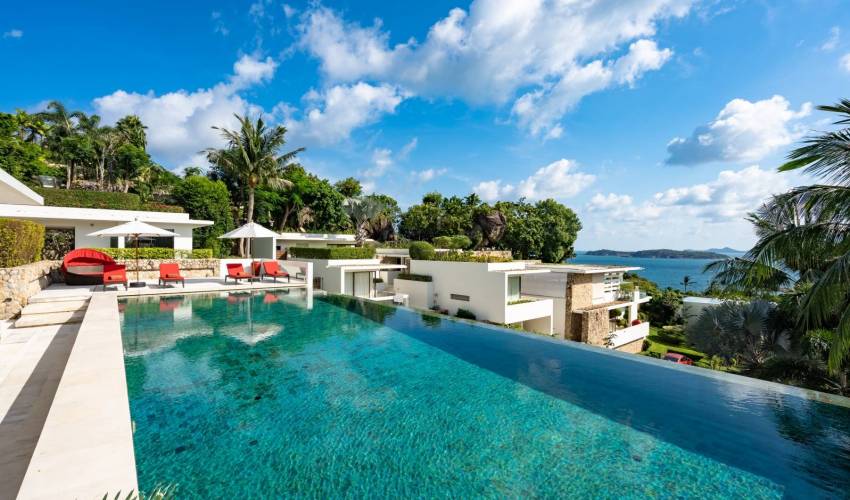 Villa 4427 in Thailand Main Image