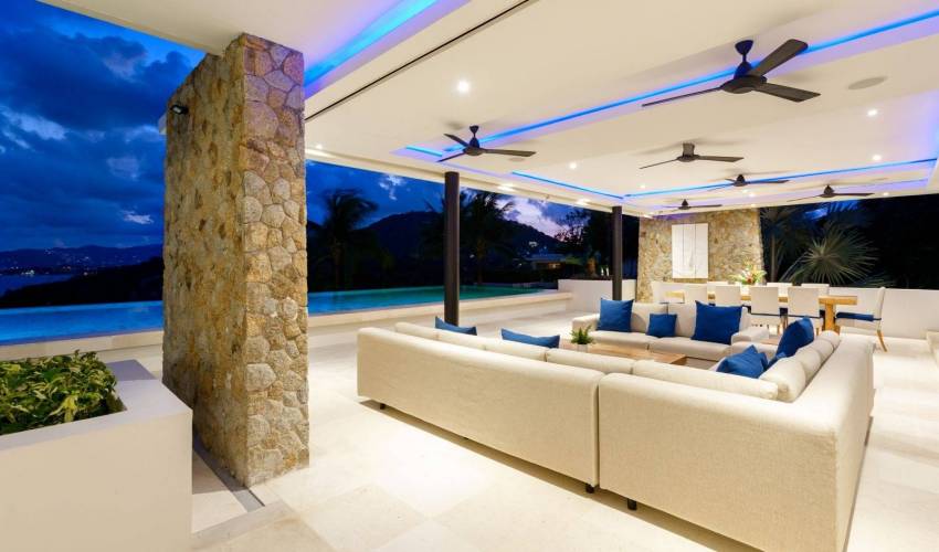 Villa 4427 in Thailand Main Image