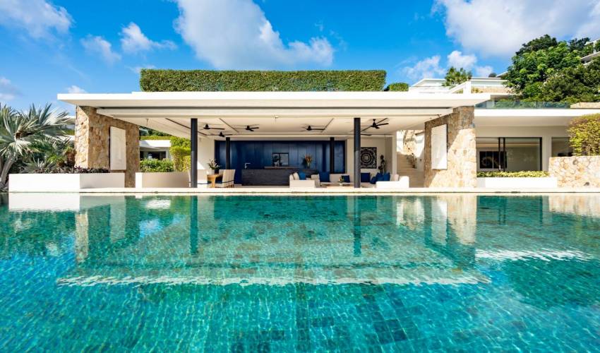 Villa 4427 in Thailand Main Image