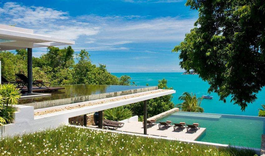 Villa 4428 in Thailand Main Image